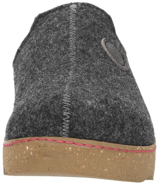 Offene Hausschuhe - large