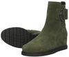 Stiefeletten mit Absatz - small