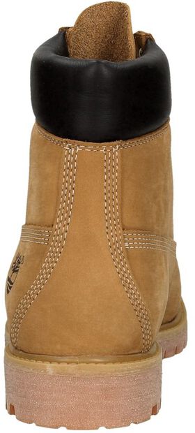Premium 6-Inch Boot - large