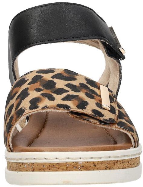 Sandalen Plat - large