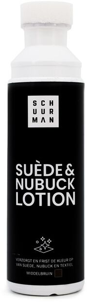 Suede & Nubuck Lotion - large