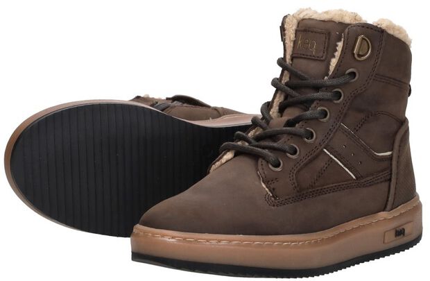 Veterschoenen Hoog - large