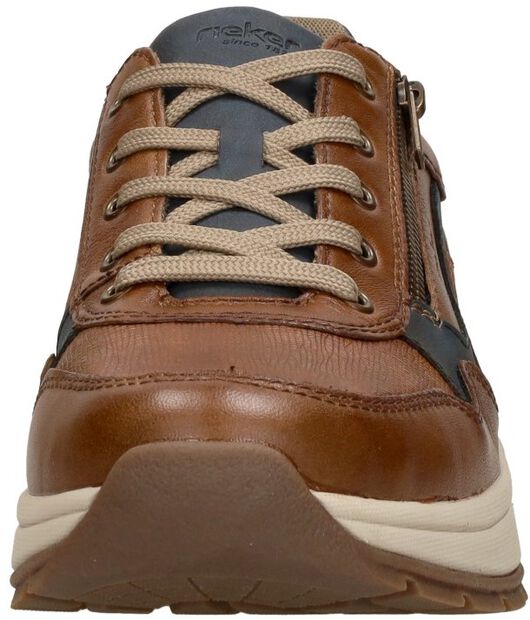Schnürschuhe low - large