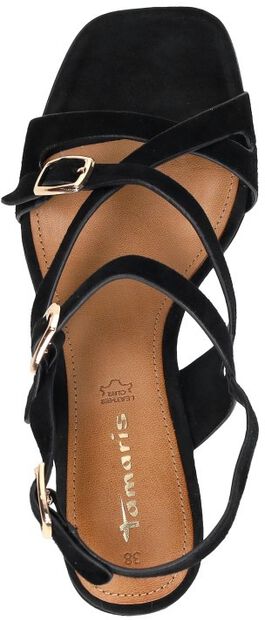Sandalen Hak - large