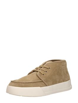 TH Court Suede Chukka