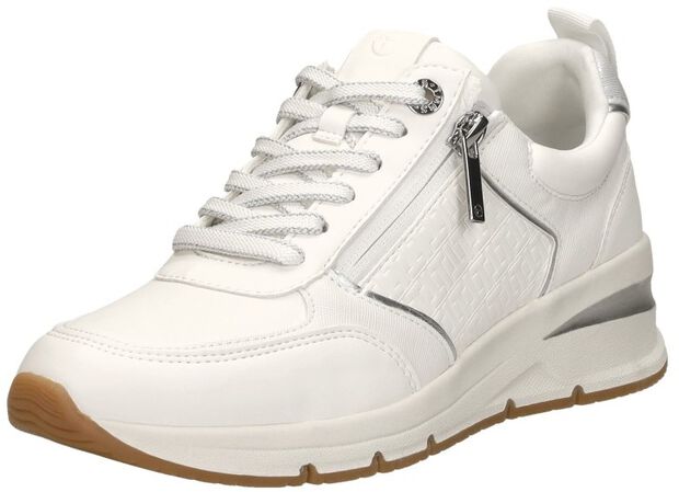 Schnürschuhe low - large