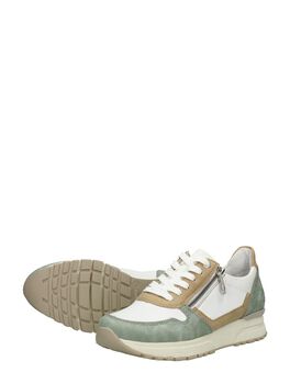 Schn&uuml;rschuhe low