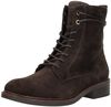 Veterschoenen Hoog - small