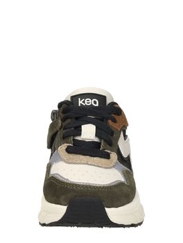 Sneakers Laag