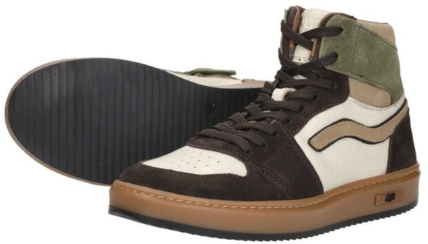 Veterschoenen Hoog - large