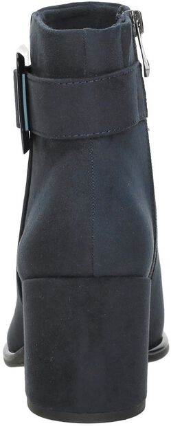 Stiefeletten mit Absatz - large