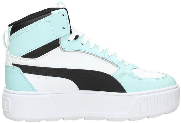 Karmen Rebelle Mid - large