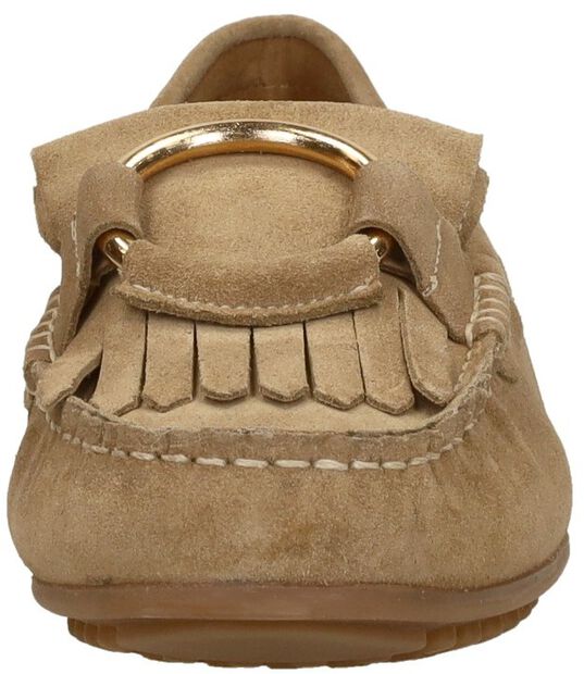 Mocassin - large