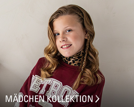 Mädchen Kollektion