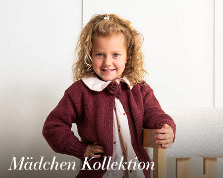 Mädchen Kollektion