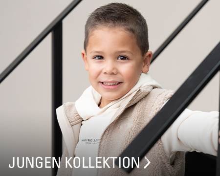 Jungen Kollektion