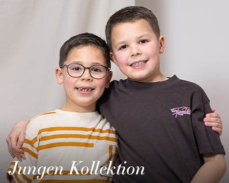 Jungen Kollektion