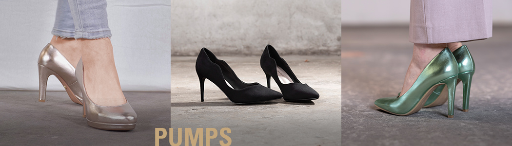 Pumps - Schuurman Schoenen