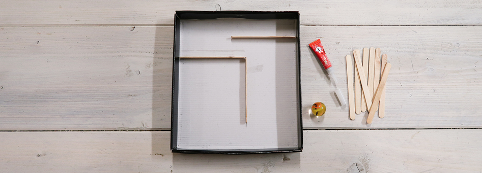 Recycle je schoenendoos - deel 5