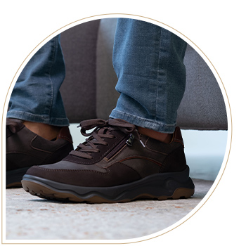 Komfortschuhe