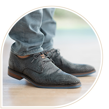 Business Schuhe