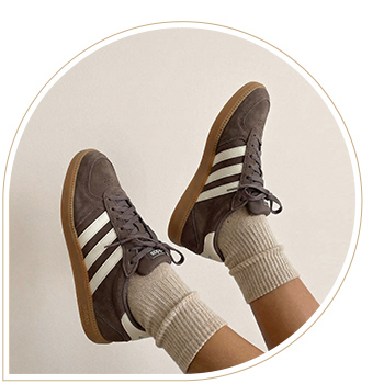 Sneaker