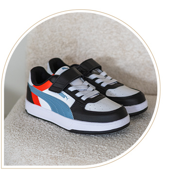 Klettschuhe