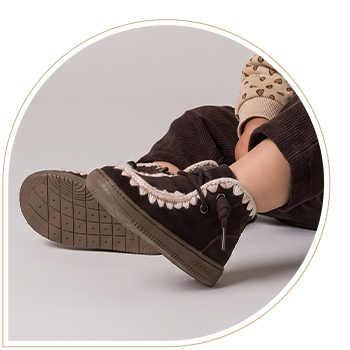 Schn&uuml;rschuhe