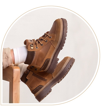 Schn&uuml;rschuhe