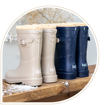 Gummistiefel