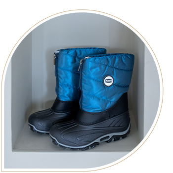 Snowboots