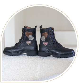 Biker Boots