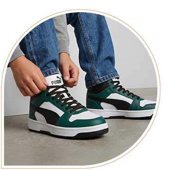 Sneaker