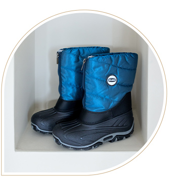 Snowboots