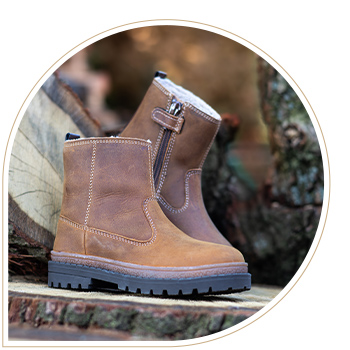 Stiefeletten