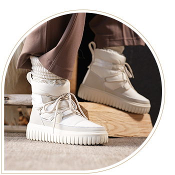 Snowboots