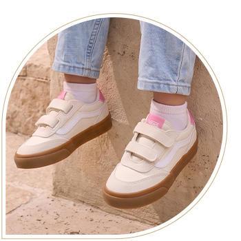 Klettschuhe