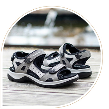 Sandalen