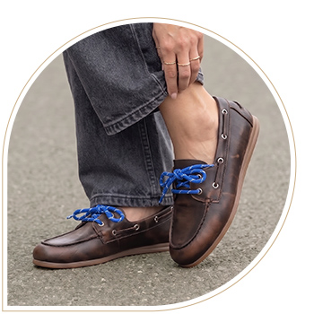 Bootschoenen