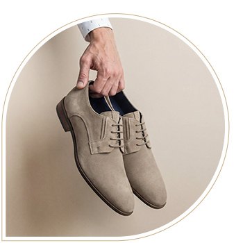 Business Schuhe