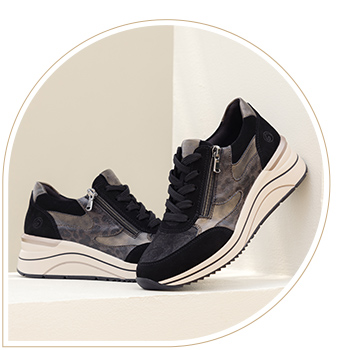 Komfortschuhe
