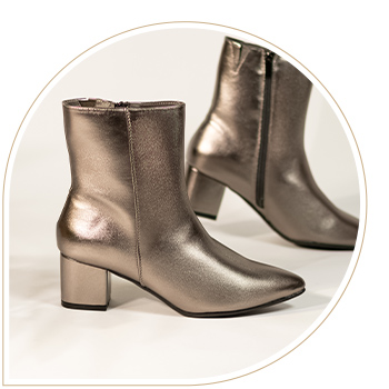 Stiefeletten