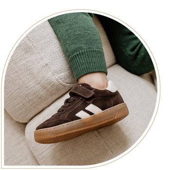 Babyschuhe