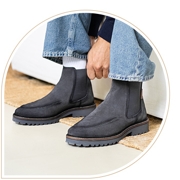 Stiefeletten