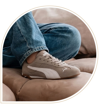 Sneaker