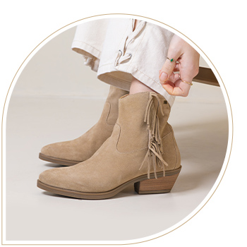 Cowboystiefel