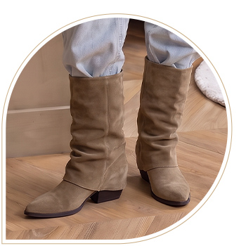 Stiefel