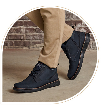 Schn&uuml;rschuhe