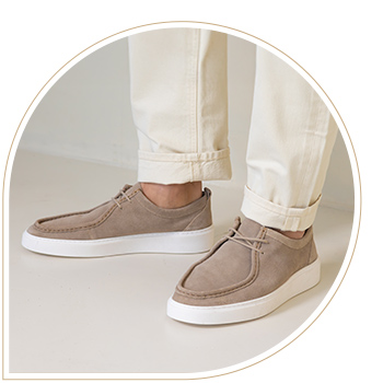 Schn&uuml;rschuhe