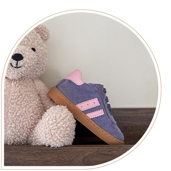 Babyschuhe